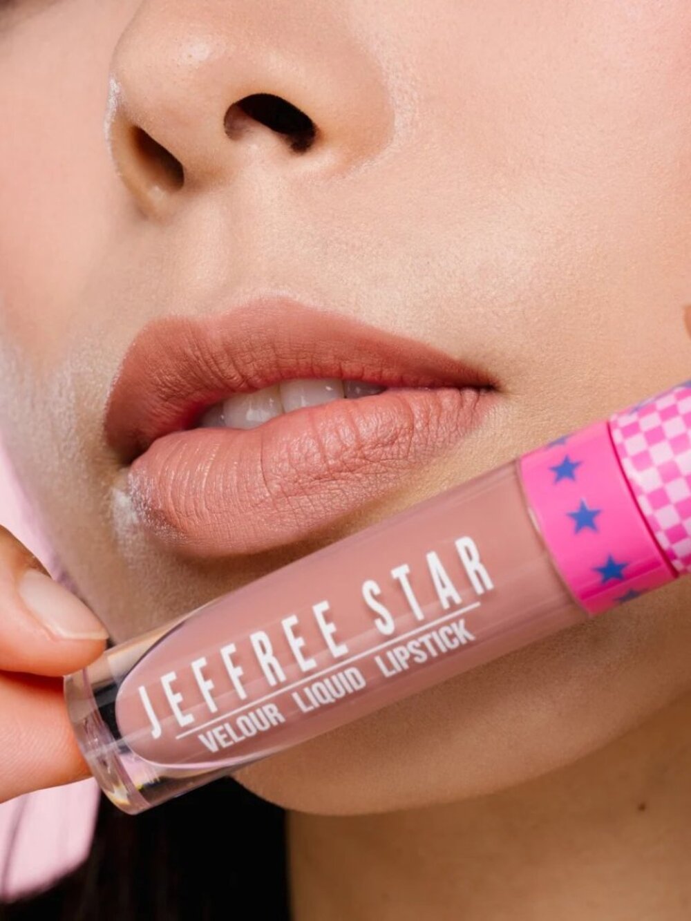 NEW Full Size Jeffree Star Liquid Lipstick - Backstage Pass